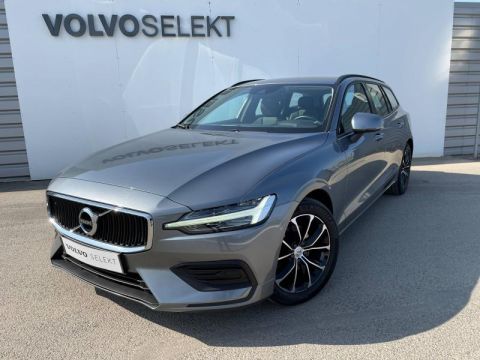 VOLVO V60 D3 150ch AdBlue Business Executive Geartronic